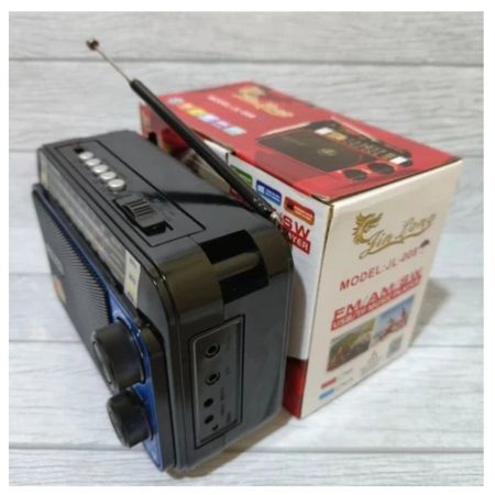 RADIO SPEAKER JINLONG 008 PAYUNG USB