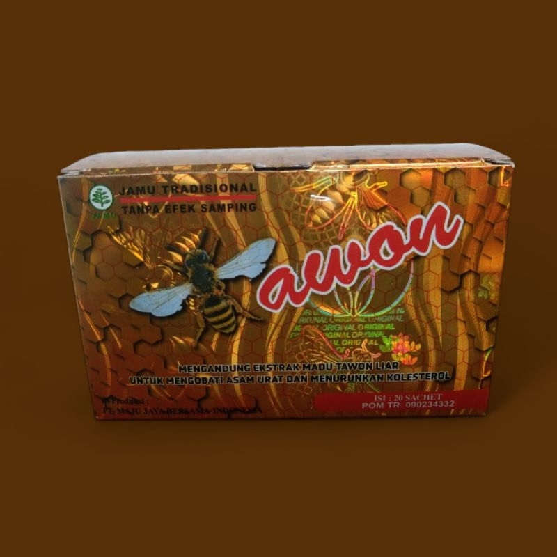 

Jamu Tradisional T awon mengandung ekstrak madu tawon untuk ringan Masalah persediaan