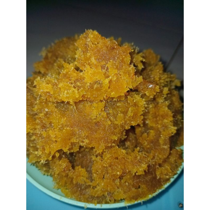 

Selai nanas murni 500gr, 1kg