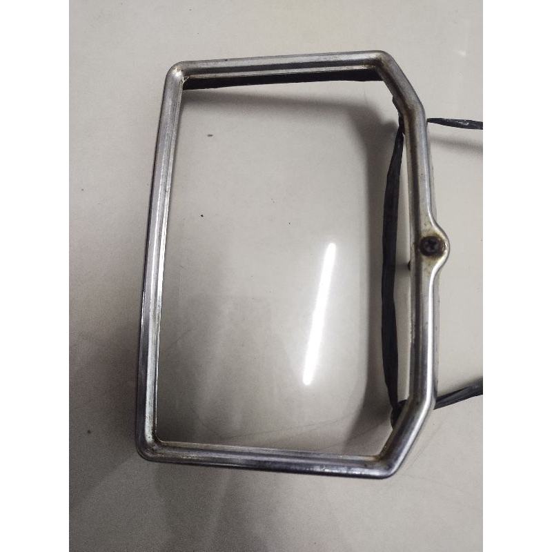 Ring Lampu Depan Yamaha V80SS V80SDX Robot