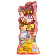 

BAKSO FIESTA READY TO GO