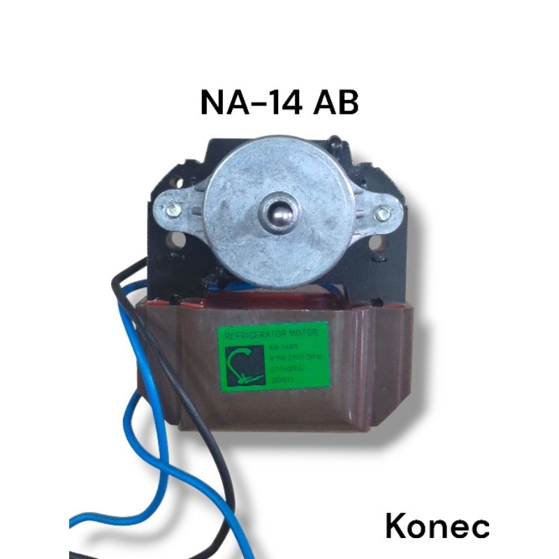 Fan Kulkas NA - 14 AB