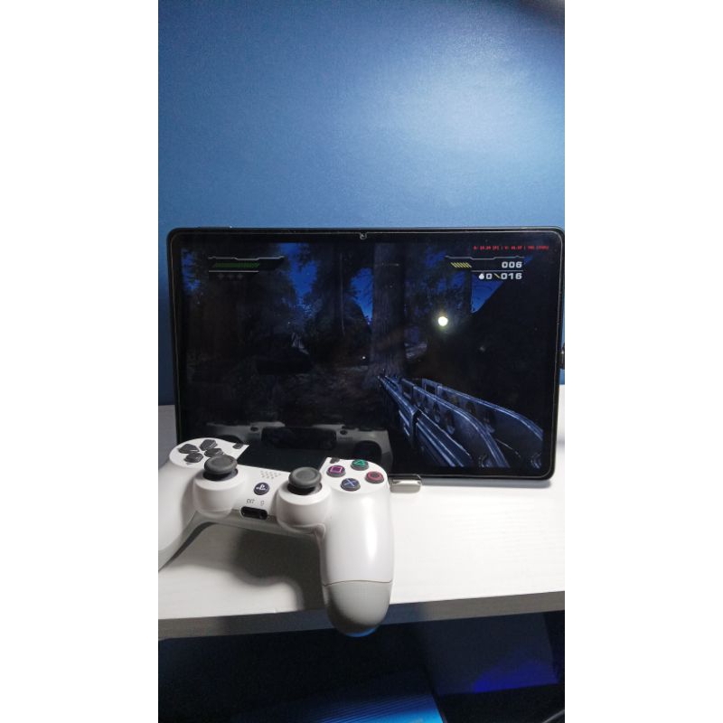 Redmi Pad SE Bonus Stick PS4 + Akun ML