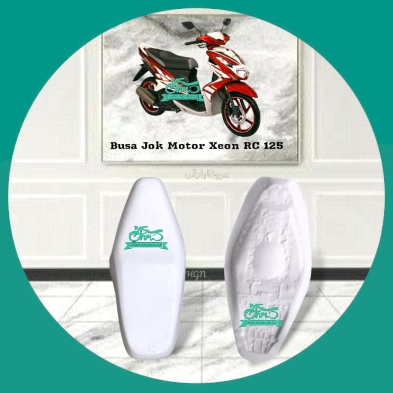 Busa Jok Motor Xeon RC,Busa Jok Xeon RC