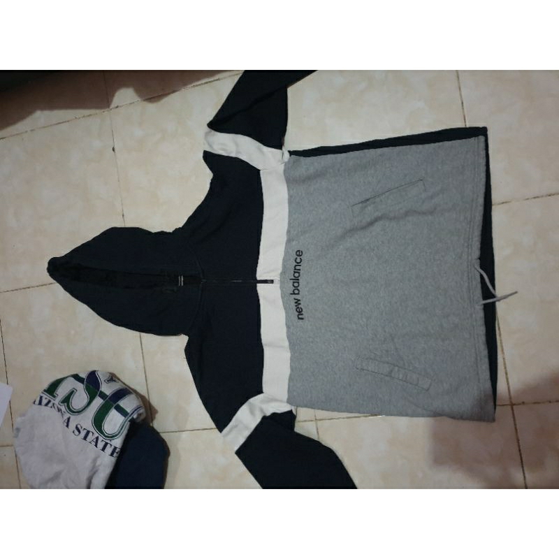 hoodie nb original