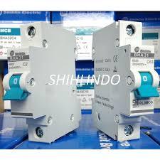 MCB SHIHLIN ELECTRIC 50A/ 63A