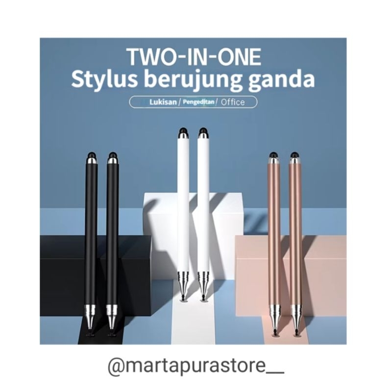 STYLUS PEN TABLET /  IPAD