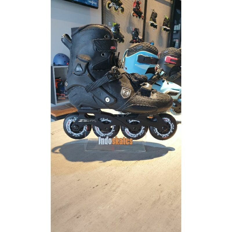 Seba Trix 2