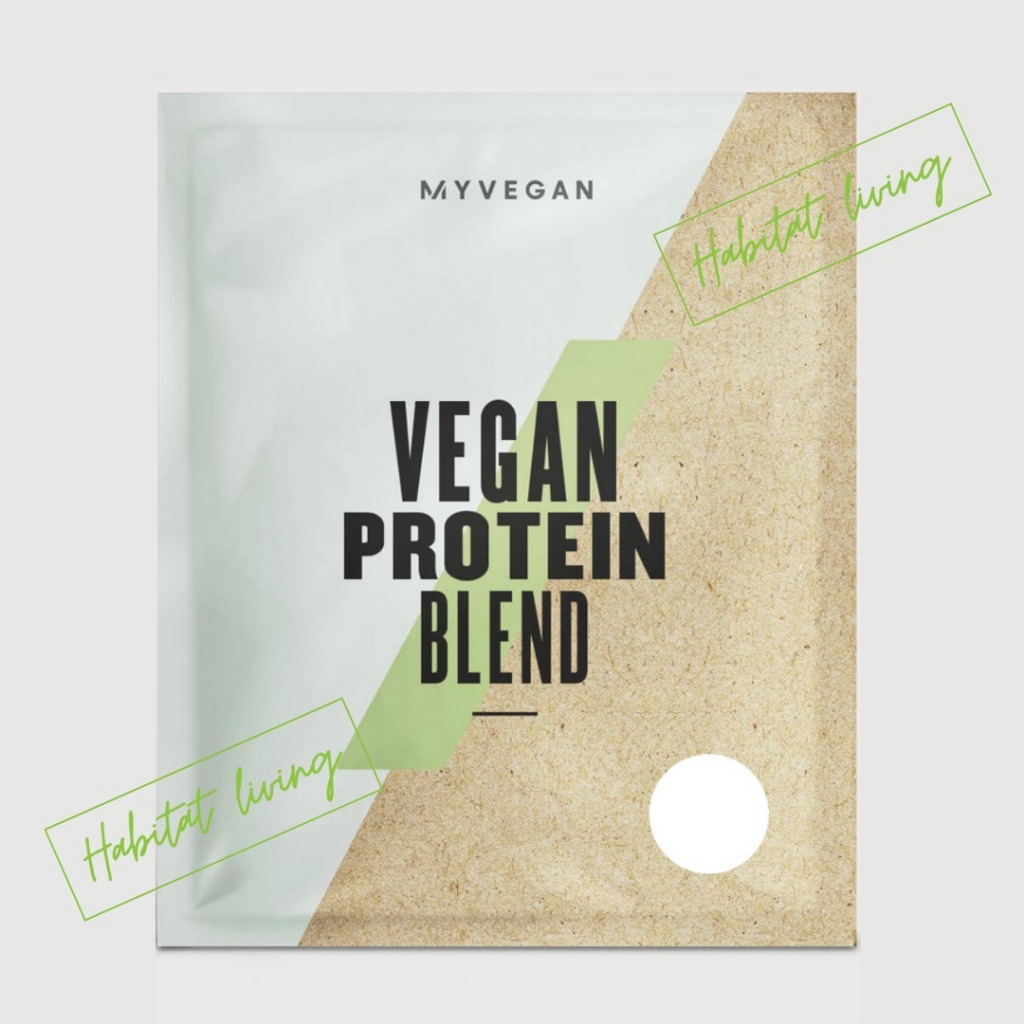 MY VEGAN Vegan Protein Blend (sachets)