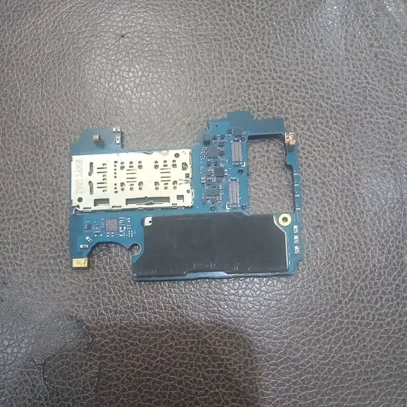 Sparepart Mesin Hidup Normal Samsung A12