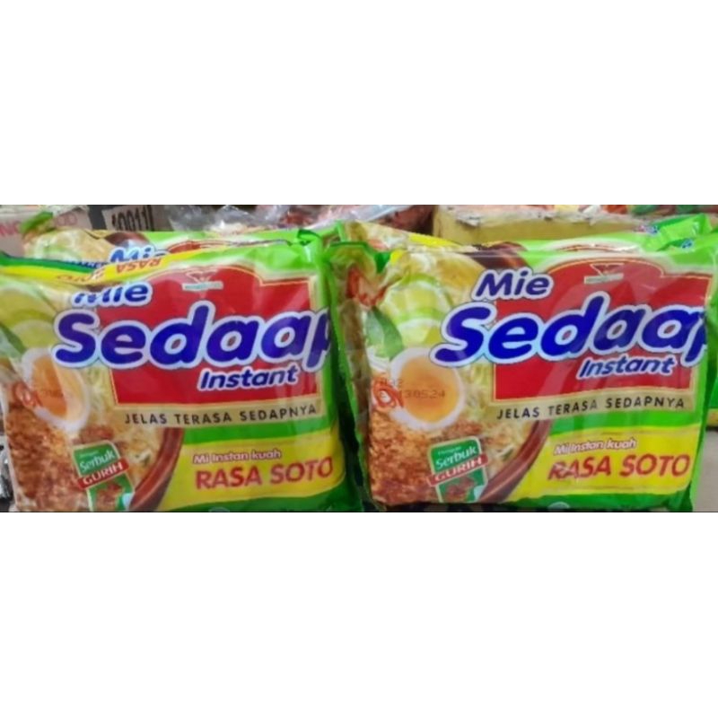

mie sedaap, mie sedap macam rasa