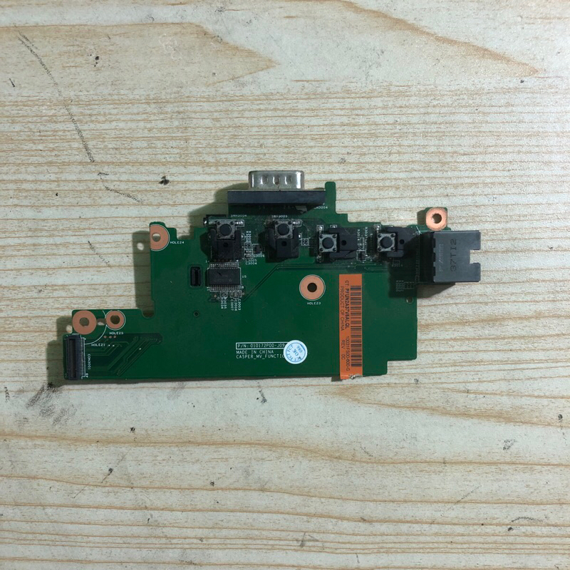 VGA HP probook 6570b original