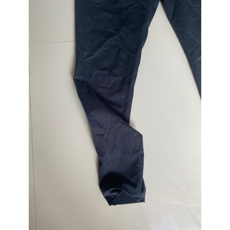 preloved celana bahan The Executive