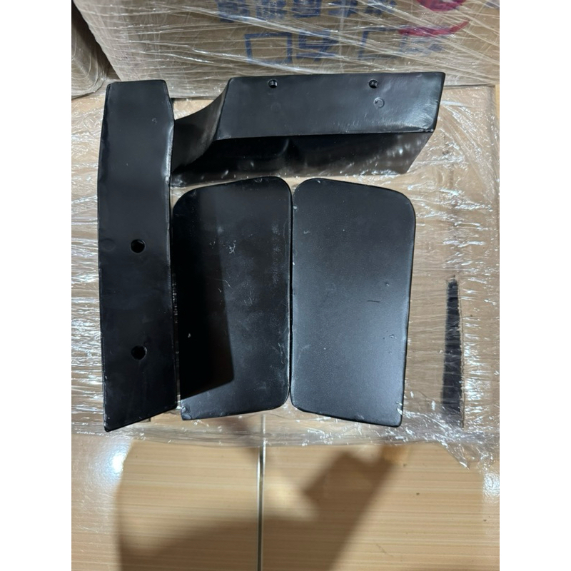 BRECKET SPION AUMAN