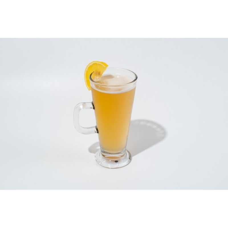 

Honey Ginger