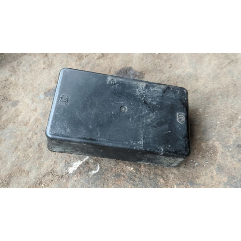 cdi ori copotan shogun 110 KGD 30D timbul (foto terupdate)