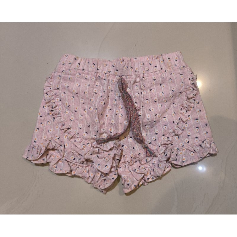 Celana pendek anak/ Celana pendek anak cewek/ Hot pants anak
