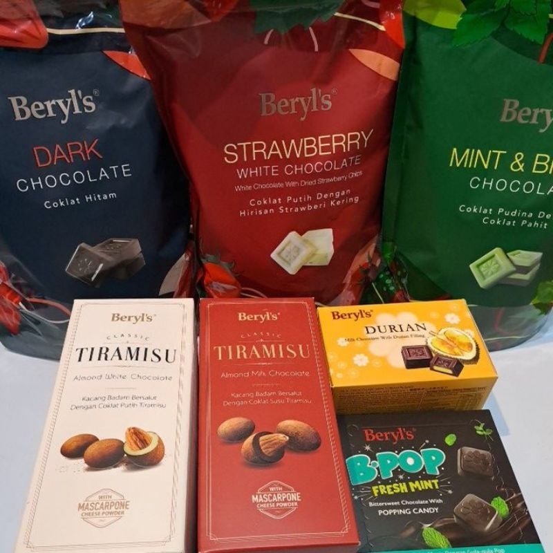 

MAO - BERLYS (pack)