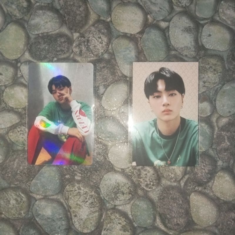 ❗OFFICIAL❗ PHOTOCARD & POSTCARD JAY ENHYPEN DILLEMA