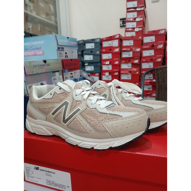 NB W480