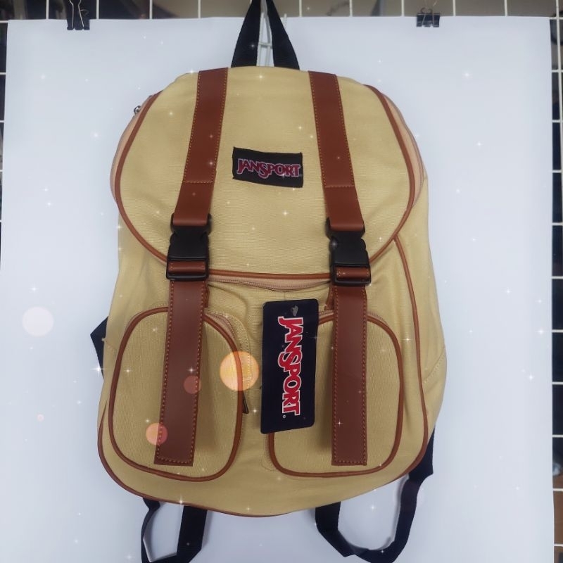ransel jansport besar