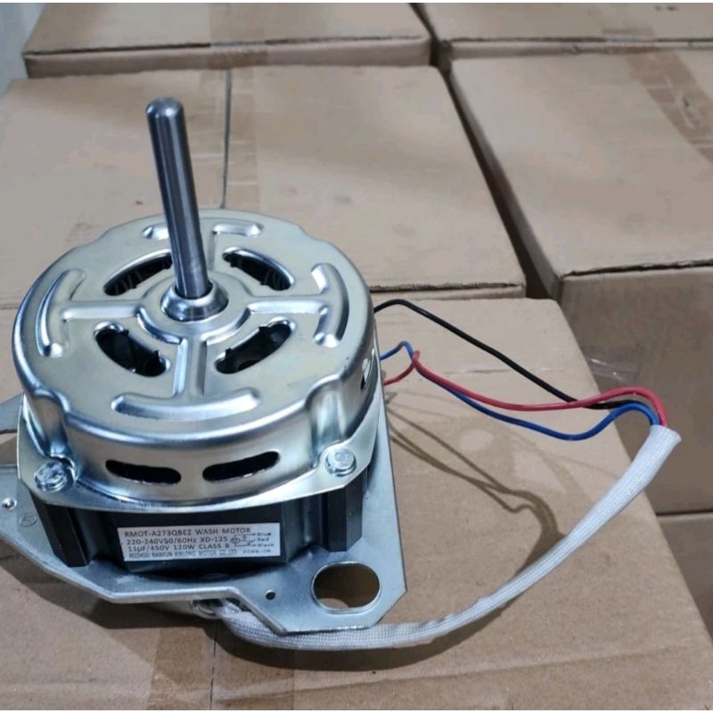 Dinamo Pencuci Mesin Cuci Sharp 2 tbung 7/8/9kg