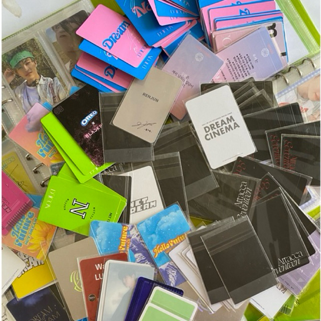 Official Merchandise SEVENTEEN Random |