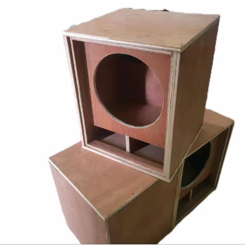 box speaker 10inch miniscoop
