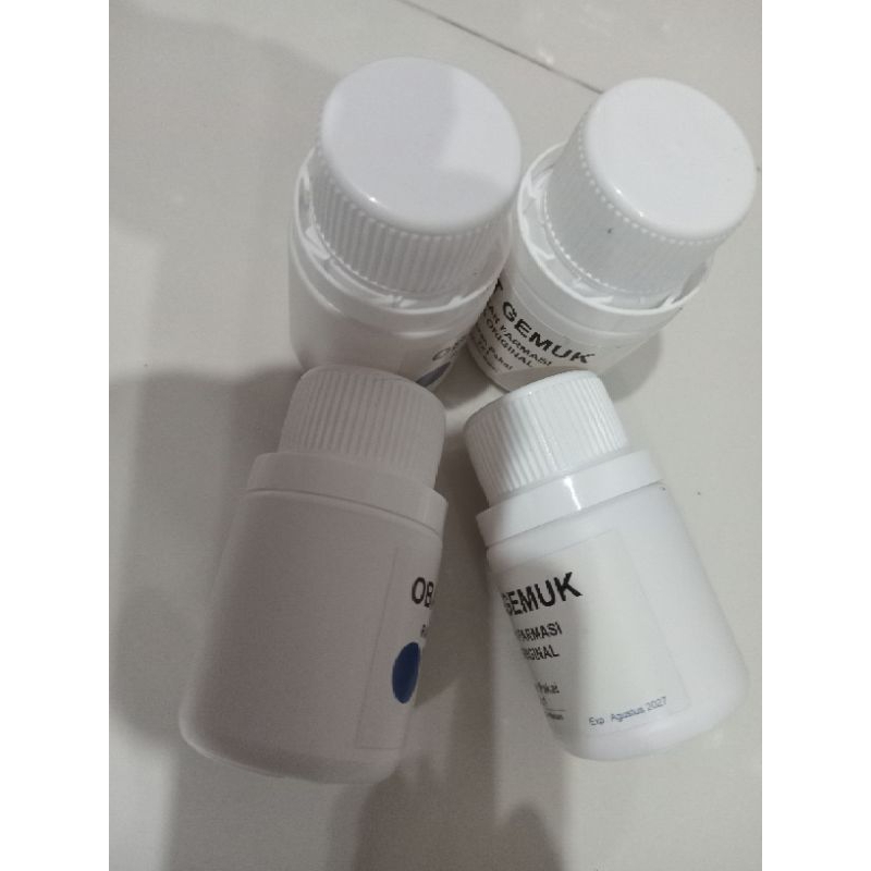 

[PROMO] ECERAN 1/2POT GARANSI ORIGINAL