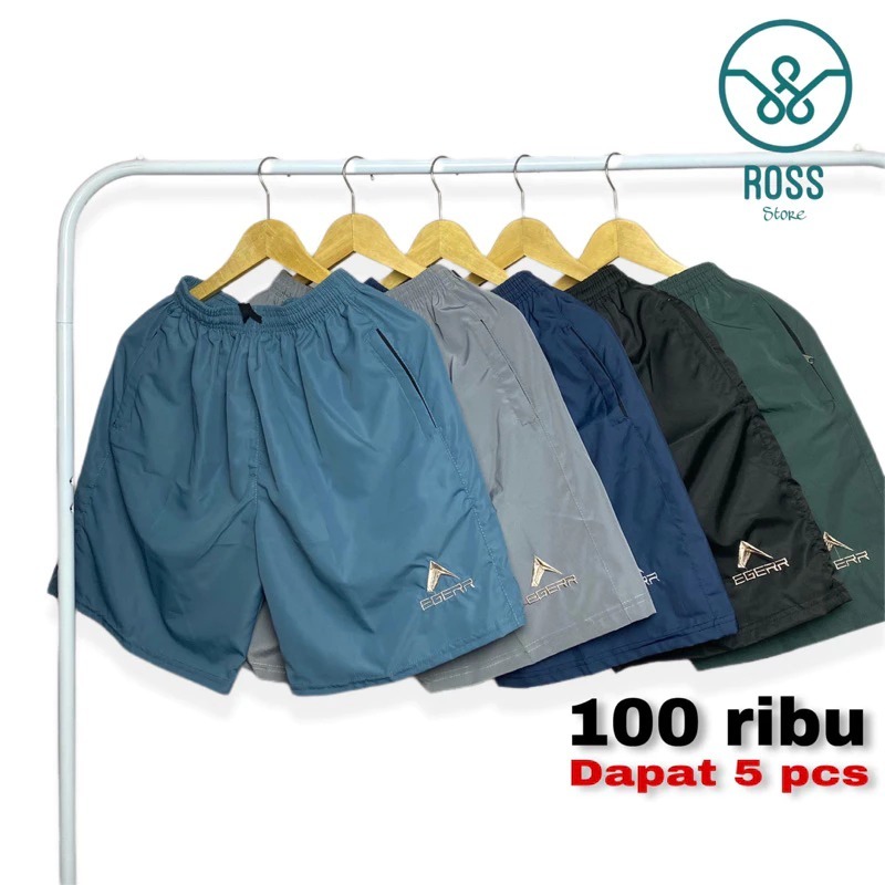 

Label Celana Pendek E