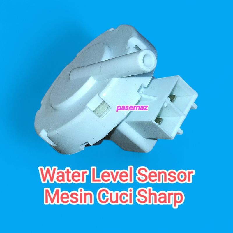 Lebar 4,4 Cm | SHARP | Water Level Sensor Mesin Cuci | Mesin Cuci Sharp | Mesin Cuci Otomatis | Wate