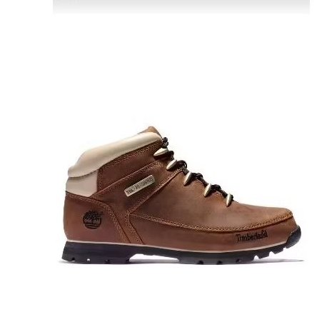 Sepatu pria Timberland euro sprint hiker original