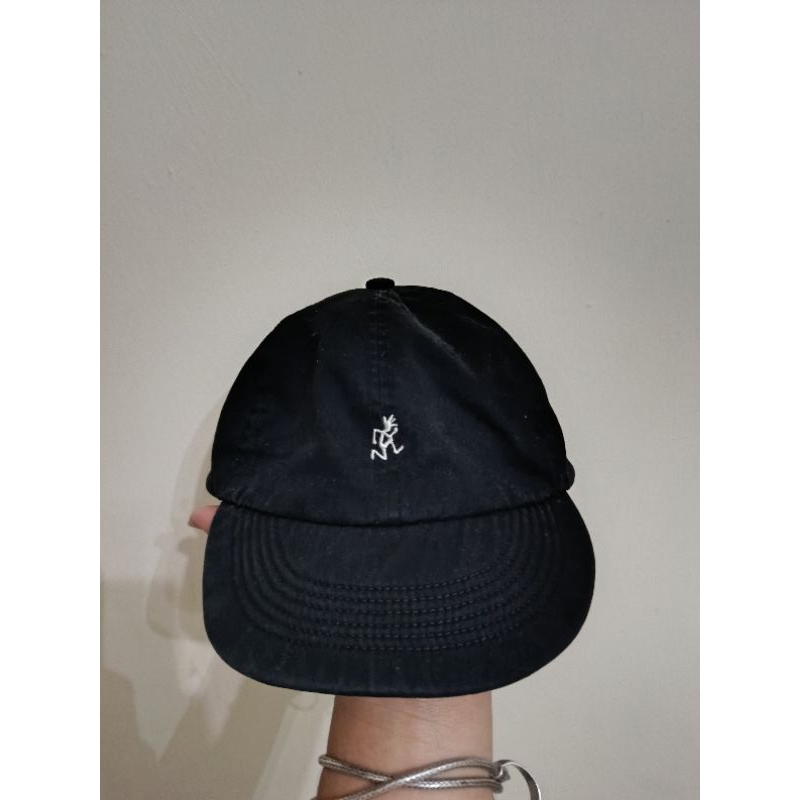 Topi Gramicci Umpire