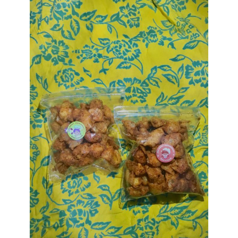 

BATAGOR KERING