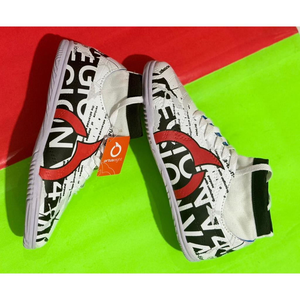 sepatu ortus futsal jogosala cruisher