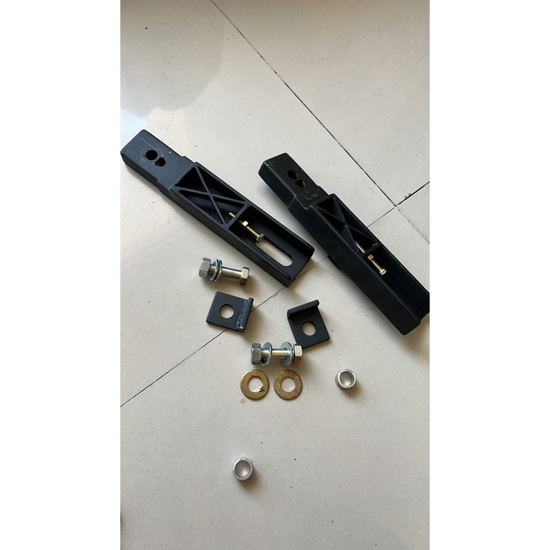 pemanjang arm zx25r long arm zx25r/zx25rr extend arm zx25r