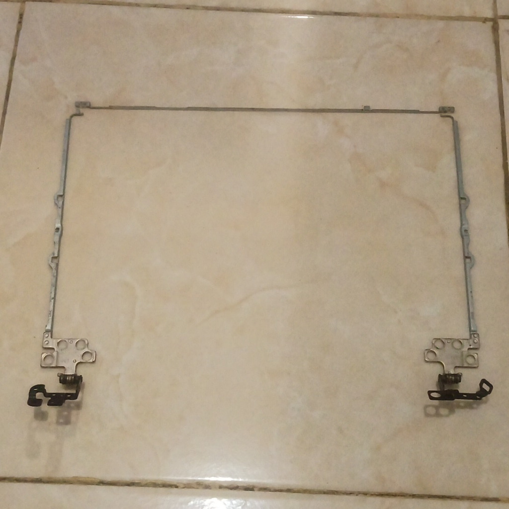 Engsel HP 14-ac182TU Engsel HP 14-ac Engsel Laptop HP 14-ac182TU Hinge Hingest HP 14-ac182TU Hinge H