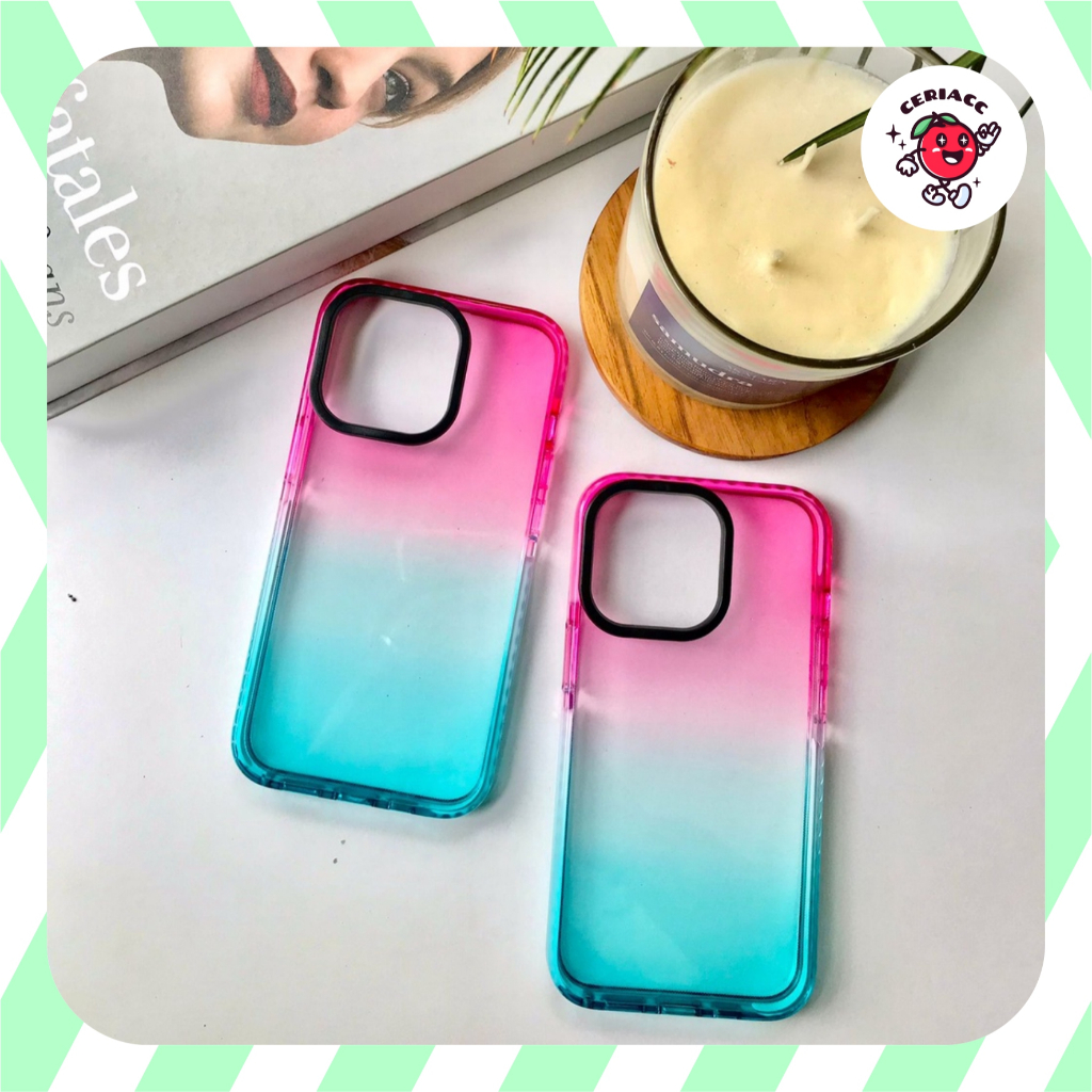 Pelangi case iphone 6 6 plus 7 7 plus 8 8 plus x xs xr xs max 11 pro max 12 pro max 13 14