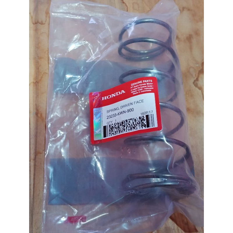 Per CVT PCX 150 Thailand 1500 Rpm Per CVT 1500Rpm Per Pegas CVT