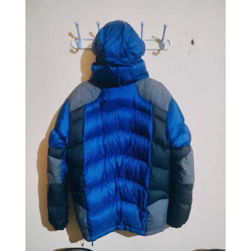 jaket Bulang K2
