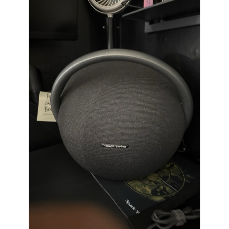 harman kardon onyx 7