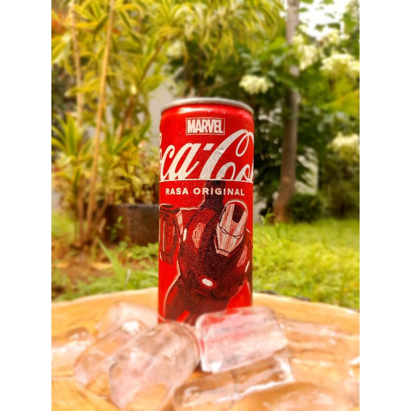 

Coca Cola