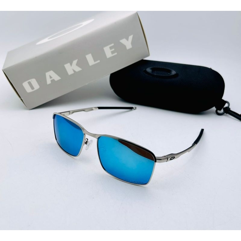 Kacamata Hitam Kacamata Gaya OX Conductor 8 Lensa polarized