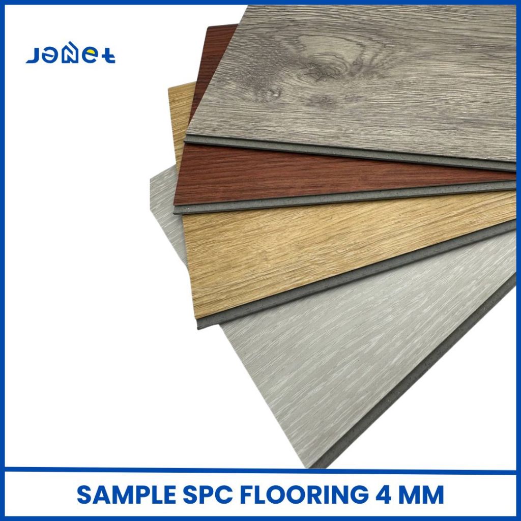 SAMPLE SPC 4 MM