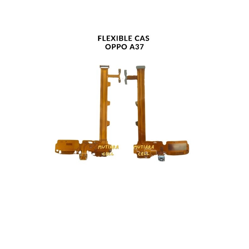 FLEXIBLE CAS / PCB CAS OPPO A37