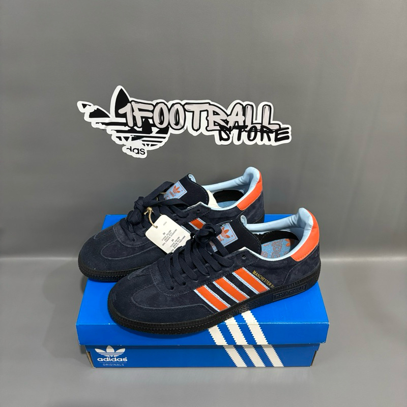 ADIDAS MANCHESTER 89