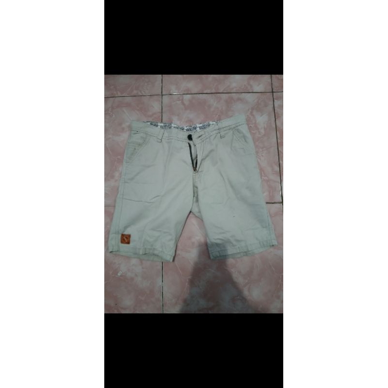 celana pendek pria (dmnc)