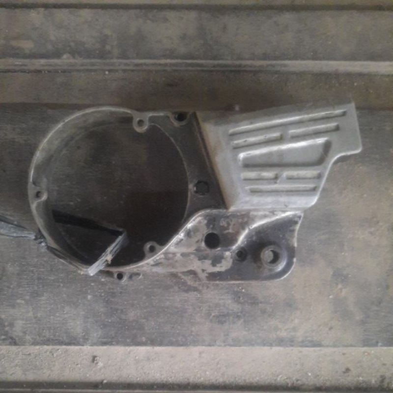 kalter bak kiri kopling yamaha rx king new