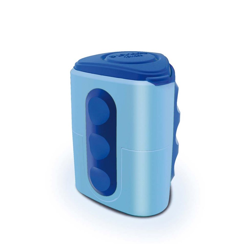 

Lyra-Groove Twin Hole Sharpener