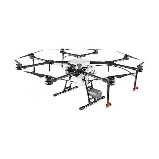 DJI Agras T16 Drone Spray Agriculture